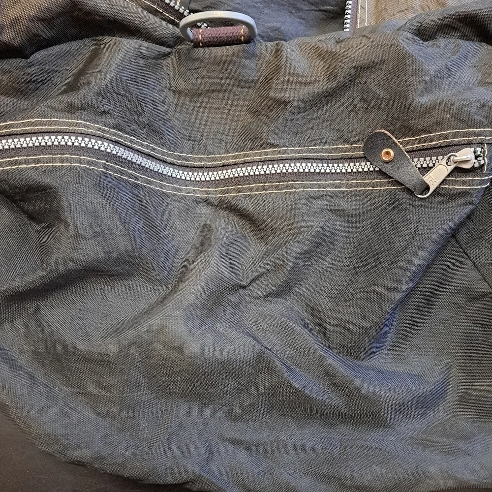 Roma XL Traveling Duffel Bag    Size 42